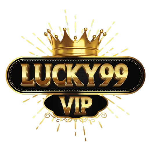 lucky99vip logo