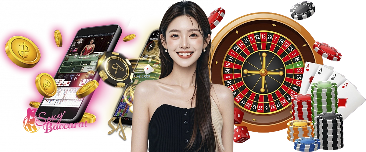 casinoonline game